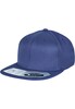 Бейсболка FLEXFIT 110 Fitted Snapback Navy фото