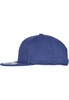 Бейсболка FLEXFIT 110 Fitted Snapback Navy фото 3