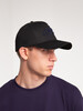 Бейсболка ЗАПОРОЖЕЦ Dobro Classic Black фото 3