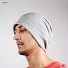 Шапка TRUESPIN Jersey Beanie Grey фото 16
