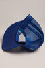 Бейсболка TRUESPIN 5 Panel Trucker Royal-Blue фото 4