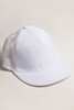 Бейсболка TRUESPIN 5 Panel Trucker White фото