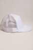 Бейсболка TRUESPIN 5 Panel Trucker White фото 2