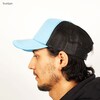 Бейсболка TRUESPIN Combo Trucker Blue-Black фото 3