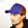 Бейсболка TRUESPIN Combo Trucker Purple-Beige Бейсболка TRUESPIN Combo Trucker Purple-Beige фото 17