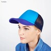 Бейсболка TRUESPIN Combo Trucker Turquoise-Navy-Purple Бейсболка TRUESPIN Combo Trucker Turquoise-Navy-Purple фото 17