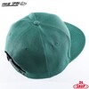 Бейсболка TRUESPIN Snap Dark-Green фото 3