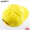 Бейсболка TRUESPIN Snap Yellow фото 2