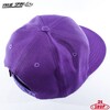Бейсболка TRUESPIN Snap Purple фото 2