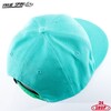 Бейсболка TRUESPIN Snap Dark-Green фото 4