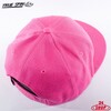 Бейсболка TRUESPIN Snap Pink фото 2
