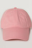 Бейсболка TRUESPIN Tuned Round Visor Plains Rose фото 2