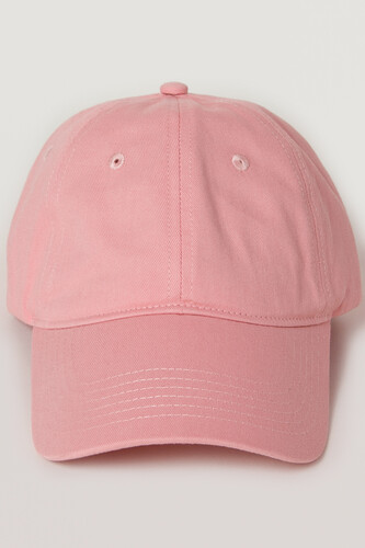 Бейсболка TRUESPIN Tuned Round Visor Plains Rose фото 6