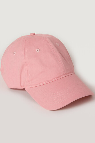 Бейсболка TRUESPIN Tuned Round Visor Plains Rose фото 5