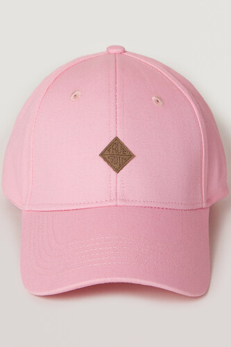 Бейсболка TRUESPIN Trully Small Pink фото 6