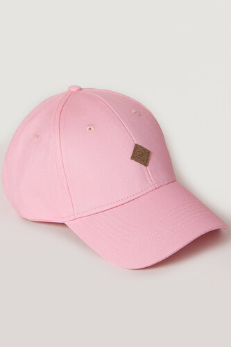 Бейсболка TRUESPIN Trully Small Pink фото 5
