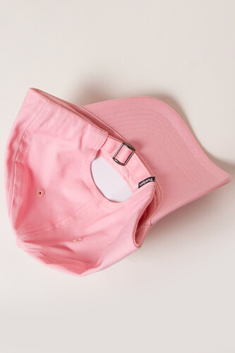 Бейсболка TRUESPIN Trully Small Pink фото 8