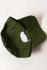 Бейсболка TRUESPIN Trully Small Olive фото 4