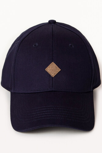 Бейсболка TRUESPIN Trully Small Navy фото 6