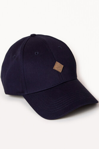 Бейсболка TRUESPIN Trully Small Navy фото 5