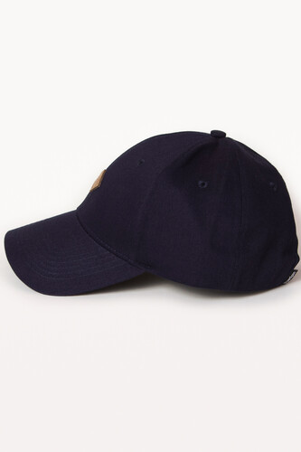 Бейсболка TRUESPIN Trully Small Navy фото 7