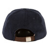 Бейсболка ЗАПОРОЖЕЦ Corduory Cap Navy фото 4