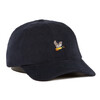 Бейсболка ЗАПОРОЖЕЦ Corduory Cap Navy фото 2