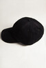 Бейсболка ЗАПОРОЖЕЦ Corduory Cap Black фото 2