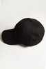 Бейсболка ЗАПОРОЖЕЦ Спорт Black фото 2