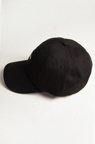 Бейсболка ЗАПОРОЖЕЦ Спорт Black фото 4