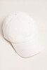 Бейсболка TRUESPIN Tuned Round Visor Plains White фото