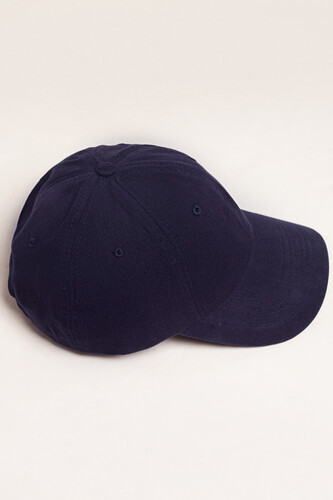 Бейсболка TRUESPIN Tuned Round Visor Plains Navy фото 4
