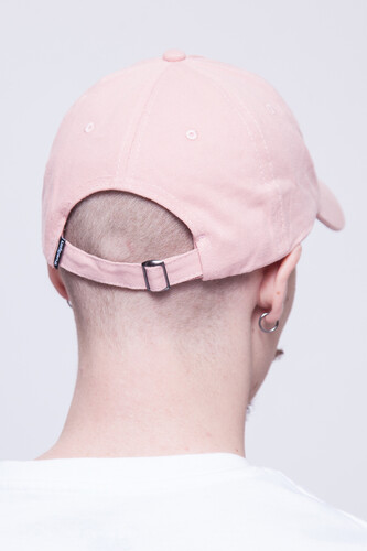 Бейсболка TRUESPIN Tuned Round Visor Plains Rose фото 8