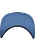 Бейсболка FLEXFIT 110 Fitted Snapback Navy фото 5