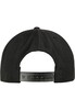 Бейсболка YUPOONG Checkerboard Snapback Black/White фото 4