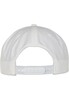Бейсболка YUPOONG Checkerboard Snapback Lightrose/White фото 5