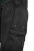 Джоггеры BLK CROWN Adventure 2 Black фото 9