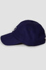 Бейсболка ЗАПОРОЖЕЦ Kosmos/Космос Round Visor Navy фото 3