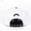 Бейсболка BEASTIN Above All Strapback Cap Off-White-Black-Wool фото 4