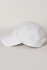 Бейсболка TRUESPIN Tuned Round Visor Plains White фото 3