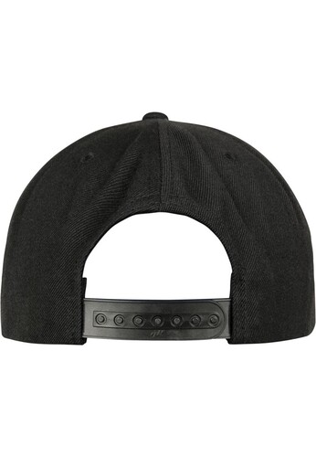 Бейсболка YUPOONG Checkerboard Snapback Black/White фото 9