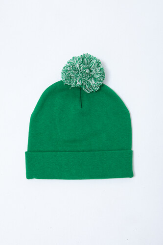 Шапка ЗАПОРОЖЕЦ Ural Green фото 12