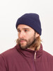 Шапка ЗАПОРОЖЕЦ Short Beanie Navy Шапка ЗАПОРОЖЕЦ Short Beanie Navy фото 13