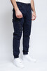 Брюки SKILLS Asymmetric Dark Navy фото 2
