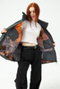 Куртка ЗАПОРОЖЕЦ Baikal Classic FW23 Gre Mauz фото 7