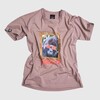 Футболка WATAGA Watagger Кофейный фото 4