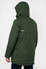 Куртка SKILLS Ultra FW20 Green фото 4