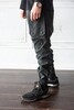 Джоггеры BLK CROWN Adventure 2 Black фото 3