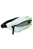Сумка поясная ENKLEPP Mako Waist Bag Waves фото 4