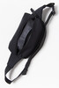 Сумка поясная ENKLEPP Mako Waist Bag Black фото 3